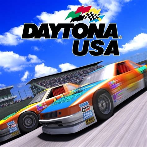 daytona usa car fighting game.